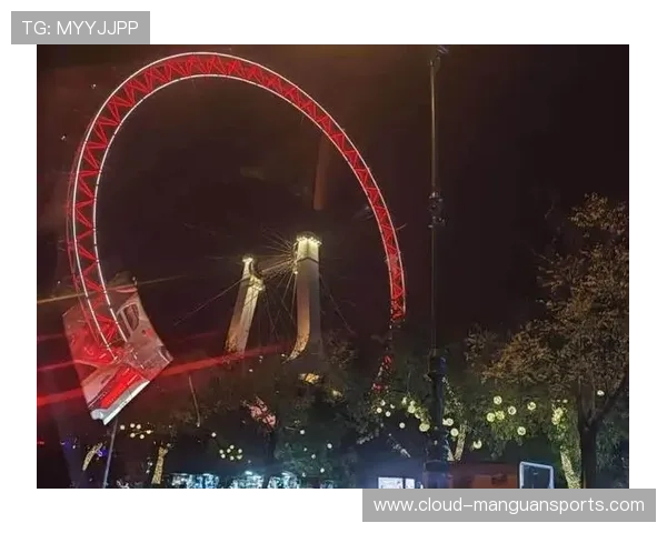 布莱顿霍夫海风与街灯交织成英伦海岸最温柔的午夜诗篇漫游记